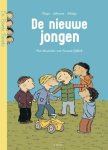 Meyer , Lehmann / Schulze - De nieuwe jongen