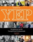 Erkel, Arjan - Generatie YEP / de opkomst van de Young Ethnic Professionals