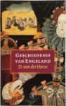 D. van Der Horst - Geschiedenis van Engeland