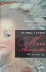 FRASER Antonia - Marie Antoinette. De biografie. (vert. van Marie Antoinette, the journey - 2001)