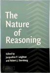 [Ed.] Jacqueline P. Leighton, [Ed.] Robert J. Sternberg - The Nature of Reasoning