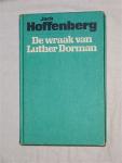 Hoffenberg, Jack - De wraak van Luther Dorman
