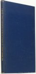 GRUYS, J.A. , WOLF, C. DE - A short-title catalogue of books printed at Hoorn before 1701. A specimen of the STCN. With an English and Dutch introduction on the Short-Title-Catalogue, Netherlands.