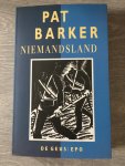 Barker, P. - Niemandsland / druk 1