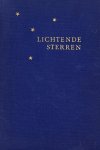 Ds. J. v.d. Haar,  Achterberg - Lichtende sterren