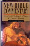 Carson, D. A., France, R. T., Motyer, J. A. (ds1275) - New Bible Commentary / 21st Century Edition