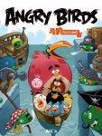 Rovio - Angry birds 03. piggyland