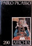 Christophe Czwiklitzer - Pablo Picasso 290 Affiches