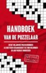 Welberg, H.C. van den - Handboek van de puzzelaar (nieuwe spelling!) / bevat miljoenen puzzelwoorden alfabetisch gerangschikt in kolommen en rubrieken