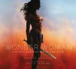 Sharon Gosling - ART AND MAKING OF WONDER WOMAN HC