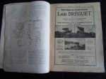- L’Aérophile, La Revue d’Aéronautique la plus ancienne du monde - L’Aérophile, La Revue d’Aéronautique la plus ancienne du monde