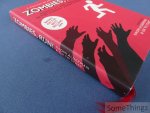 Naomi Alderman, Six to Start. - Zombies, Run! Keeping fit and living well in the current zombie emergency. Naomi Alderman, Six to Start. - Zombies, Run! Keeping fit and living well in the current zombie emergency.