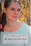 Laasner, L.S.  Stamm, H - Ik was pas dertien Tien jaar lang gevangen in een sekte