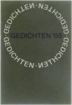 JosDe Haes Hubert Van Herreweghen, samenstelling - Gedichten '65