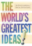Nicholas Albery - The World's Greatest Ideas