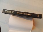 Woods, Stuart - Choke - A Novel