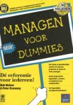 Bob Nelson & Peter Economy - Managen voor dummies. De referentie voor iedereen