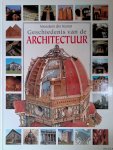 Milo, Francesco - Meesters der kunst: Geschiedenis van de architectuur
