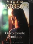 Andrews, Virginia - Melody 3 Onvoltooide symfonie