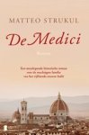 Matteo Strukul - De Medici