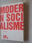 Raak, Ronald van / Marijnissen, Jan - Modern Socialisme Raak, Ronald van / Marijnissen, Jan - Modern Socialisme