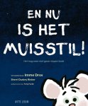 Sherri Duskey Rinker - En nu is het muisstil!