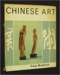 MACKENZIE, Finlay. - Chinese Art