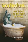 R. J. Blom - Geschiedenis voor in bed, op het toilet of in bad