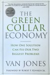 Van Jones - The Green-Collar Economy