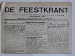 - De Feestkrant, Den Haag - De Feestkrant, Den Haag