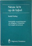 Frieling - Nieuw licht op de bybel