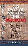 Jean, Terri - 365 Days of Walking the Red Road