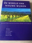 Allen,Atkin - De wereld van nieuwe wijnen