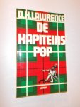 LAWRENCE, D.H., - De kapiteinspop.