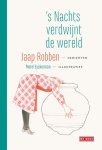 Jaap Robben, Merel Eyckerman - 's Nachts verdwijnt de wereld