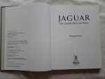 Porter, Philip - Jaguar, the complete illustrated history Porter, Philip - Jaguar, the complete illustrated history