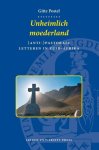 Gitte Postel - Unheimlich Moederland Gitte Postel - Unheimlich Moederland