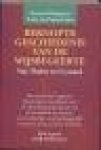 Delfgaauw, Bernard; Frans van Peperstraten - Beknopte geschiedenis van de wijsbegeerte. Van Thales tot Lyotard