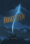 Shelley, Mary - Frankenstein