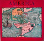 Wolff, Hans - America: Das frühe Bild der Neuen Welt