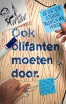 Sebastiaan Andeweg - Ook olifanten moeten door