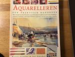 Jelbert Wendy& Sidaway Ian - Aquarelleren een praktisch handboek