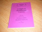 Piyasassi Mahathera - Lezingen in Boeddhayana Centrum [Boeddhayana publikaties 11]