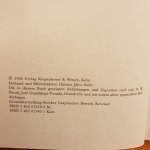 Biermann, Wolf - Verdrehte Welt - das seh' ich gerne - Lieder / balladen / Gedichte  / Prosa - GESIGNEERD