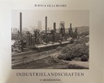 Becher, Bernd, Becher, Hilla - Industrielandschaften