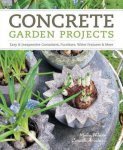 Camilla Arvidsson, Malin Nilsson - Concrete Garden Projects