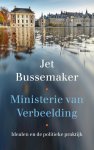 Jet Bussemaker - Ministerie van Verbeelding