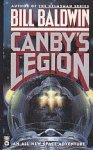 Baldwin, Bill - Canby's Legion