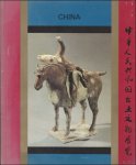 Collectif - CHINESE KUNSTSCHATTEN. ARCHEOLOGISCHE ONTDEKKINGEN IN DE CHINESE VOLKSREPUBLIEK,