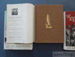 Emiel Van Hemeldonck. - Regenboog der Kempen. Deel I: Land en Volk. Deel II: Volk aan de arbeid. Deel III: Glans van het verleden.
